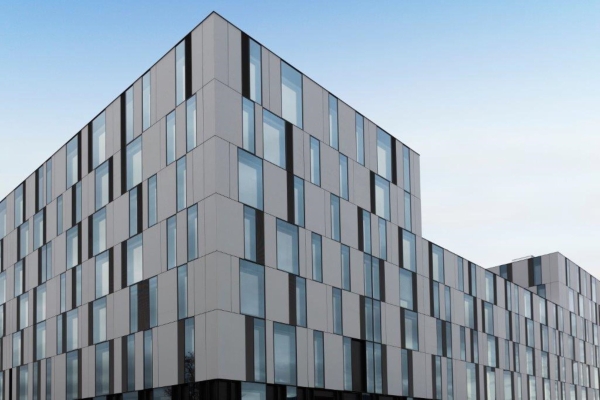 Stellaris Apartment Hotel (Garching bei München)